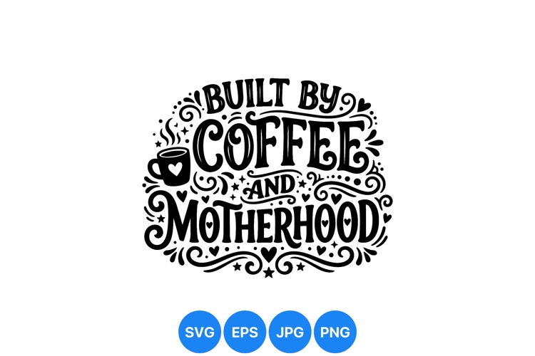 Coffee Vector Image 24
