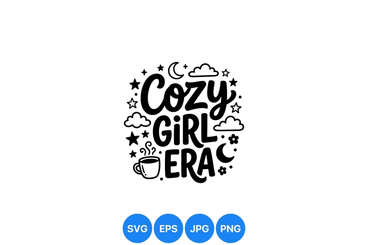 Girl Svg Image 11