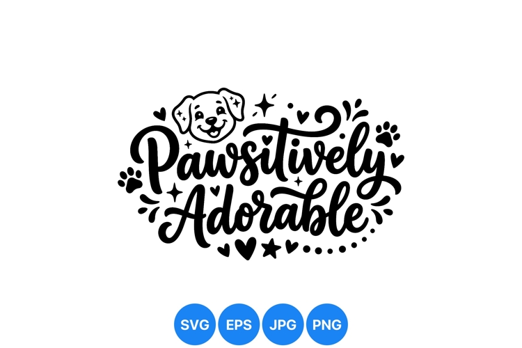 Hand Print Svg Image 6