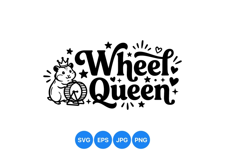 Cute Animal Clipart Image 6