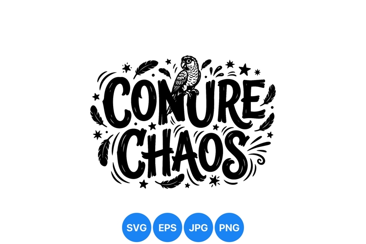 Bird Clipart Image 4