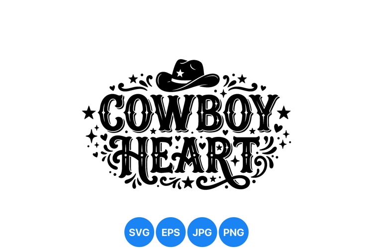 Western Clipart Image 13