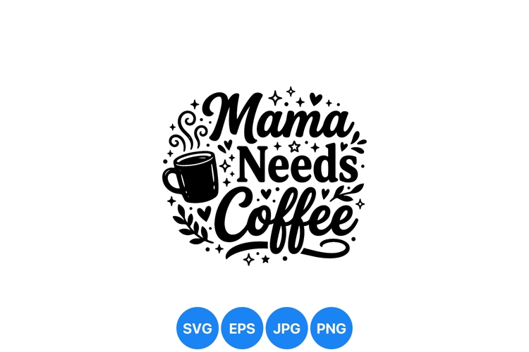 Coffee Clipart Image 21