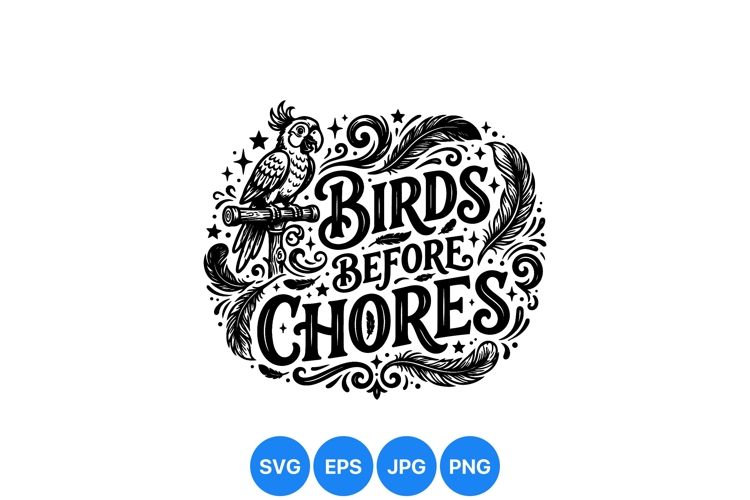 Feather Illustration Image 3