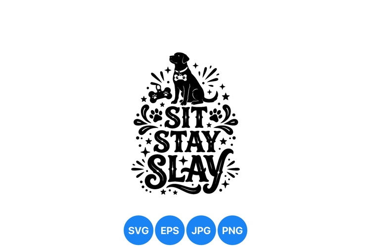 Dog Paw Clipart Image 13