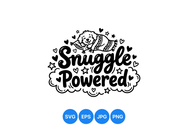 Star Illustration Image 5