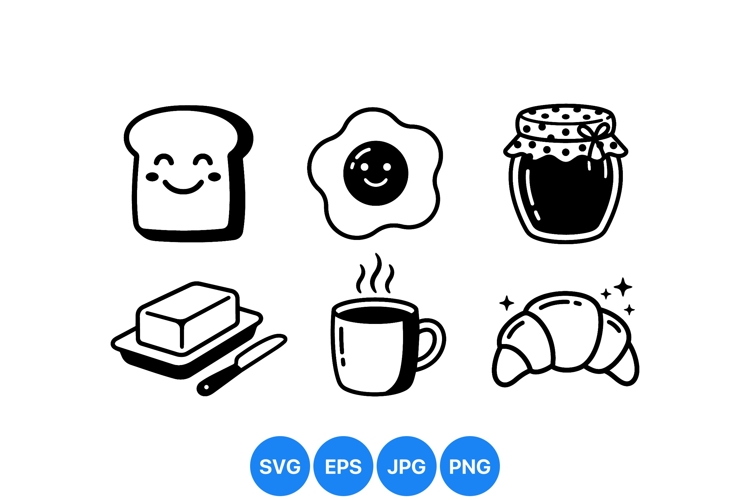 Coffee Cup Clipart Image 7