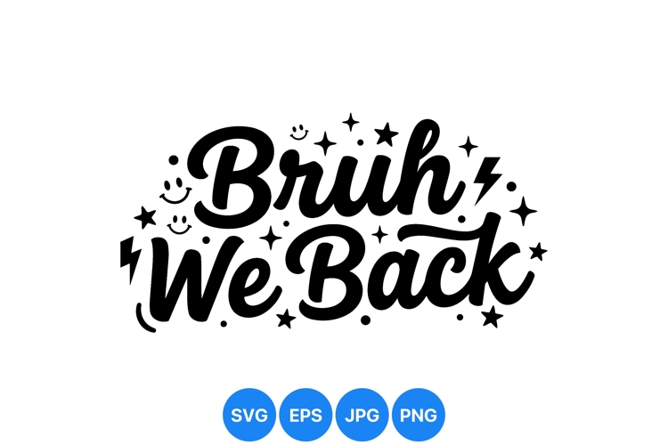 Calligraphy Clipart Image 24