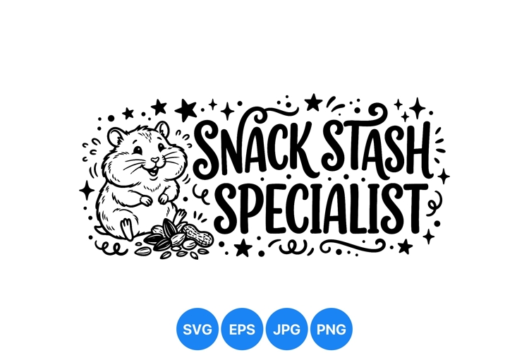 Hand Print Svg Image 13