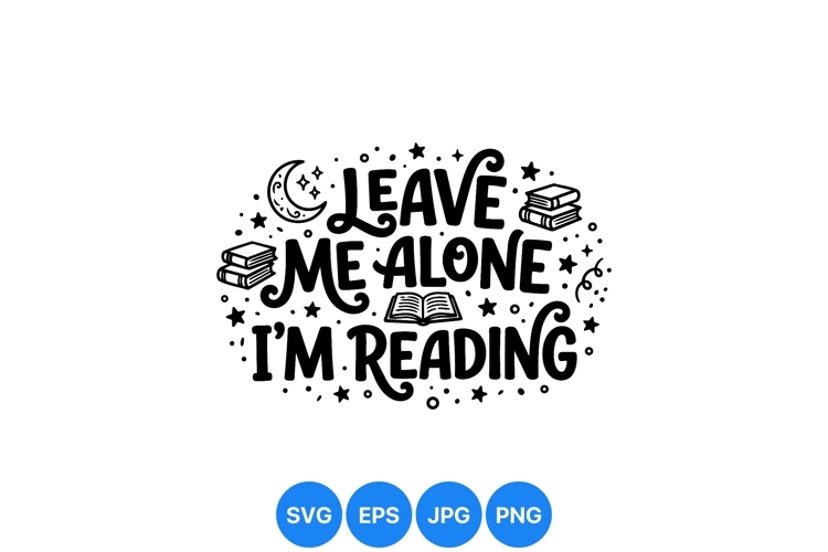 Reading Illustration