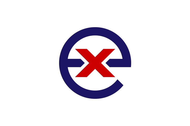 EX XE Logo Design