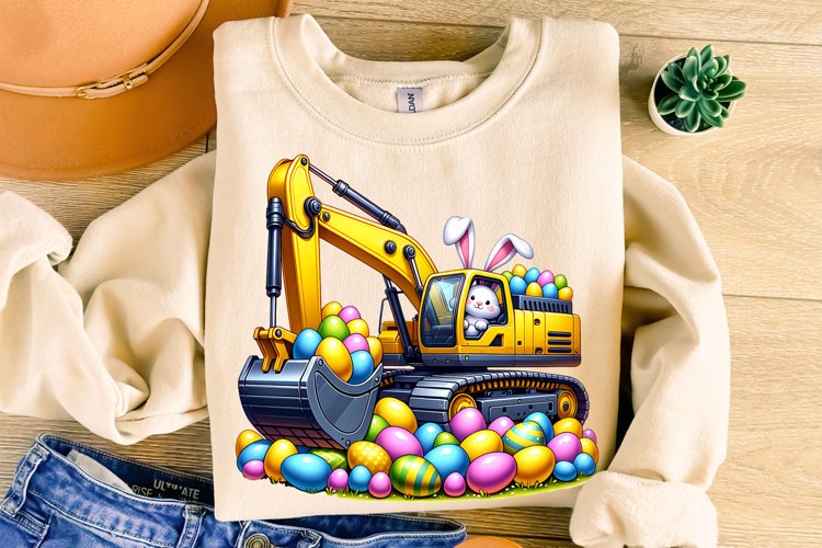 Easter Bunny Png Image 21