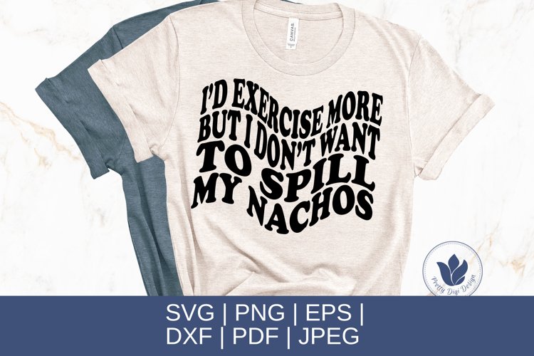 Nachos Clipart Image 16