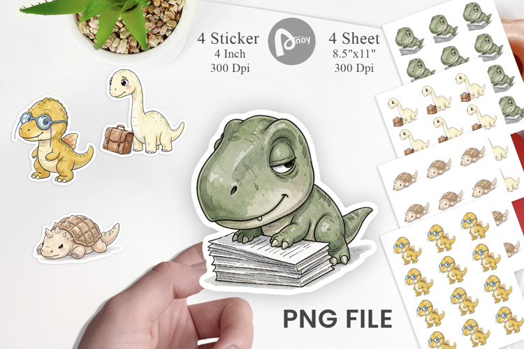 Journal Stickers Printable Image 20