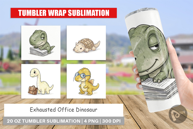 Dinosaur Png Image 4