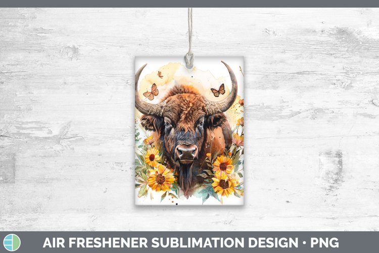 Buffalo Clipart Image 7