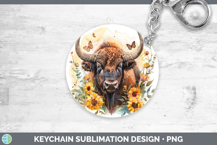 Buffalo Clipart Image 4
