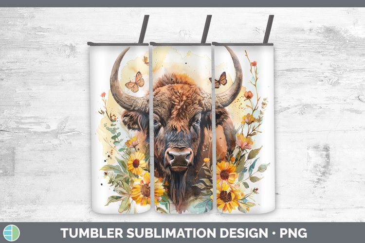 Buffalo Clipart Image 18