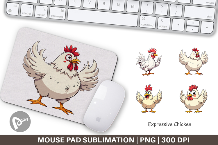 Chicken Png Image 14