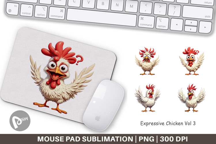 Chicken Png Image 12