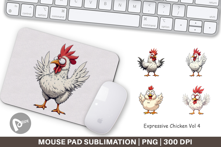 Chicken Png Image 11