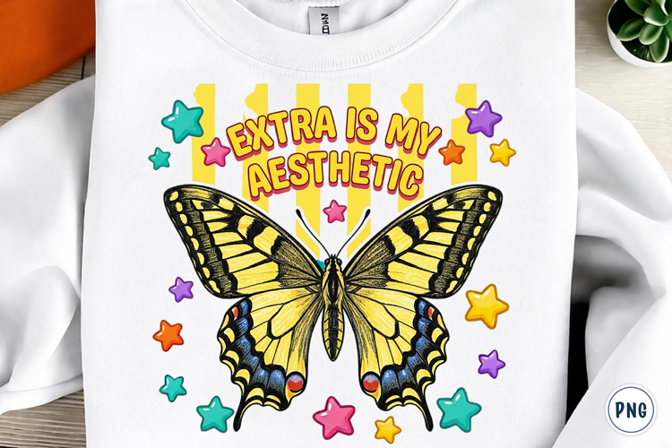 Butterfly Png Image 11