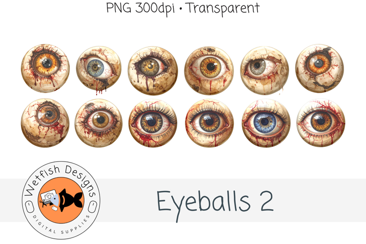 Eyeballs 2