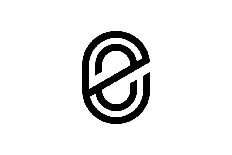 EZ ZE Logo Design