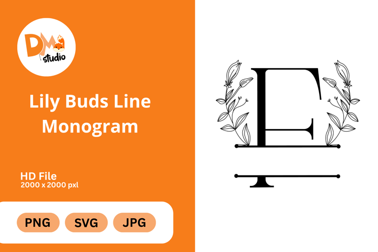 Line Art Illustration Image 12