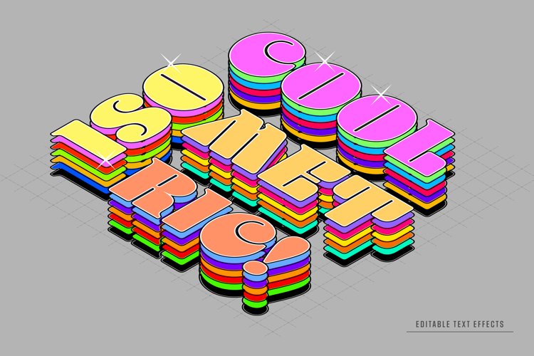 Bold Typography Image 11