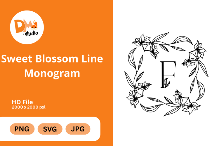 Boho SVG Image 8