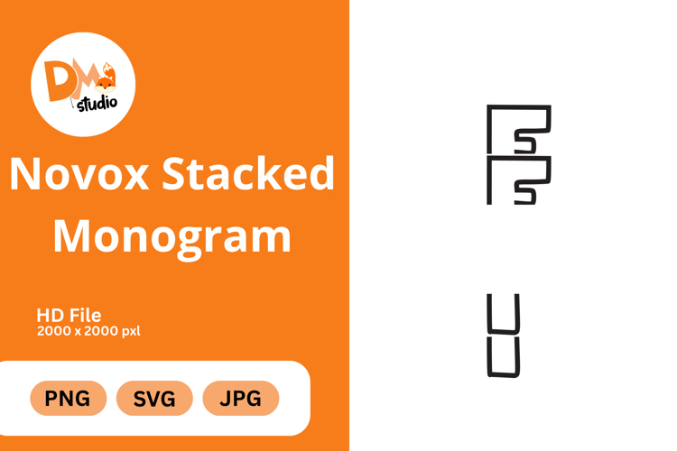 Geometric Alphabet Image 19