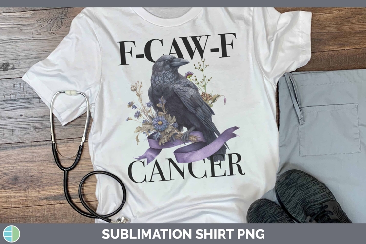 Cancer Ribbon Clipart Image 6