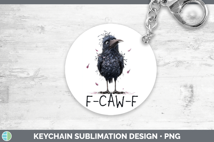 Keychain Sublimation Designs Image 13