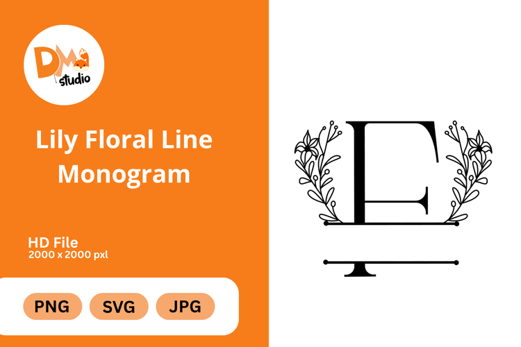 Line Art Illustration Image 14