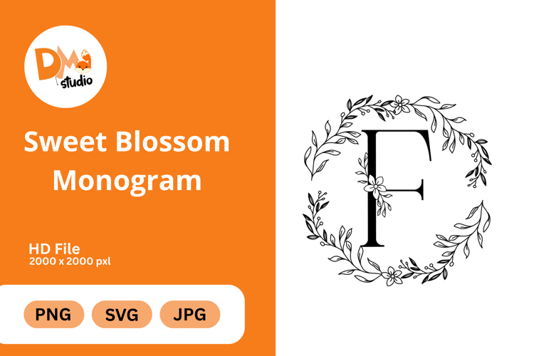 Boho SVG Image 20