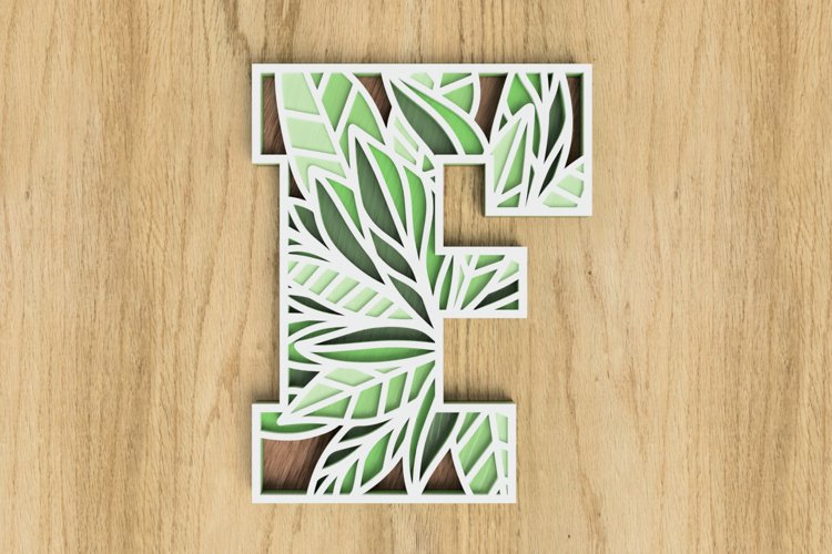 Alphabet Clipart Image 22