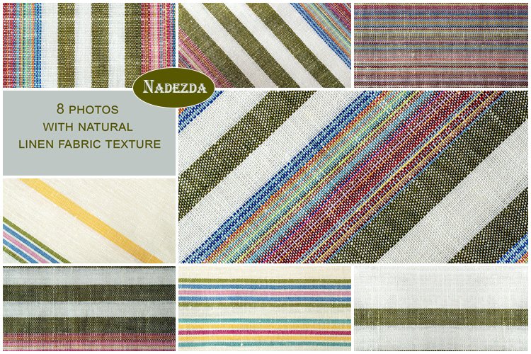 Textile Texture Image 20