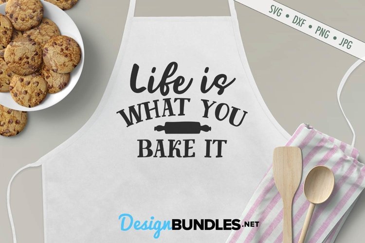 Bake Clipart Image 4