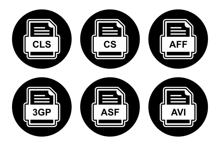 File Clipart Image 6