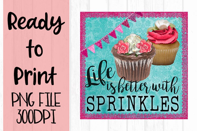 Sprinkles Clipart Image 21