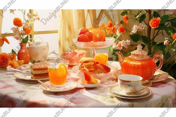 Colorful Background Image 7