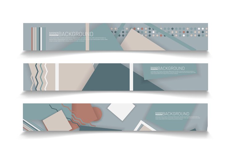 Abstract Vector Image 23