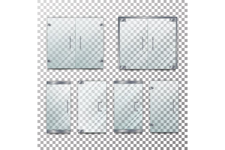 Glass Background Image 10