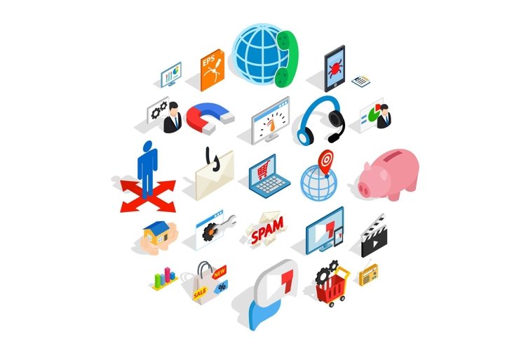 3d Icons Image 10