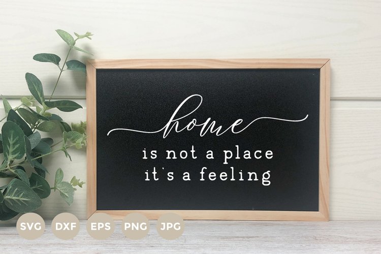 Home Svg Image 13