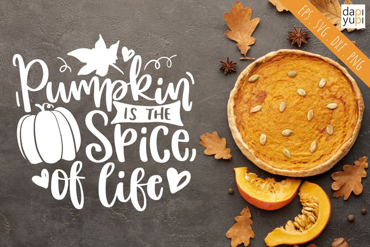 Fall Leaves Svg Image 6