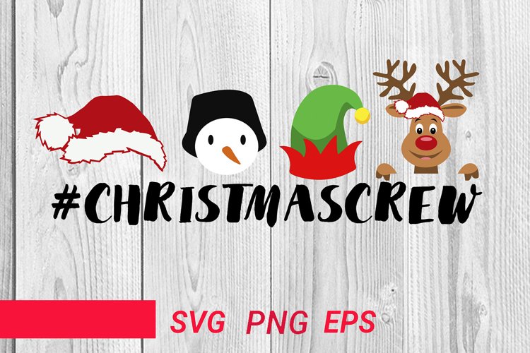 Christmas SVGs Image 20