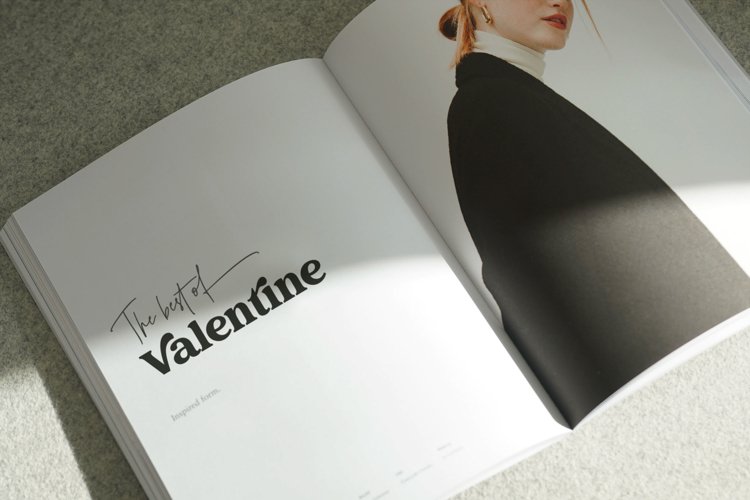 Creative Vintage Serif & Script fonts