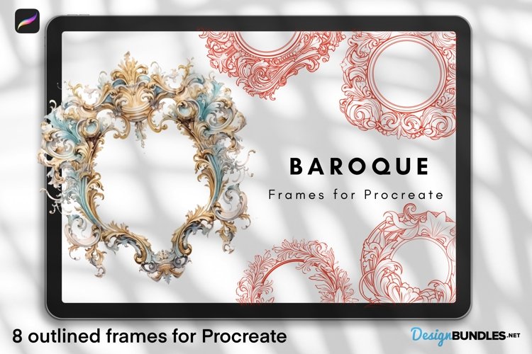 Procreate Brushes Image 11
